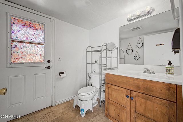 3109 N GILBERT Road, Mesa, AZ 85203