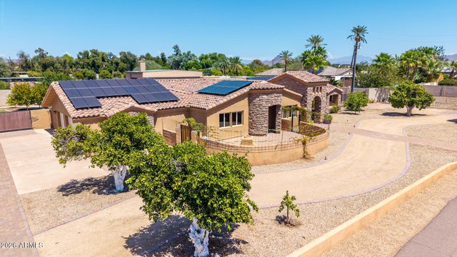 3109 N GILBERT Road, Mesa, AZ 85203