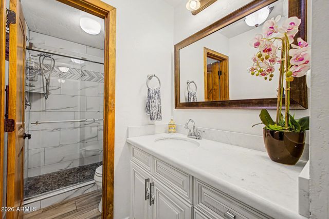 3109 N GILBERT Road, Mesa, AZ 85203