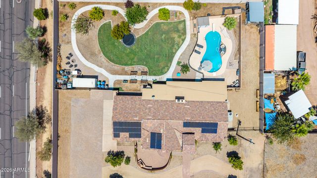 3109 N GILBERT Road, Mesa, AZ 85203