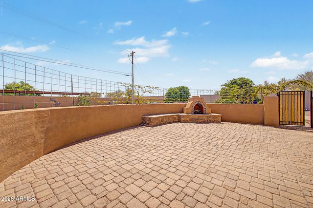 3109 N GILBERT Road, Mesa, AZ 85203