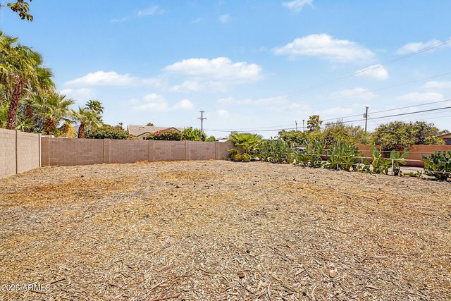 3109 N GILBERT Road, Mesa, AZ 85203