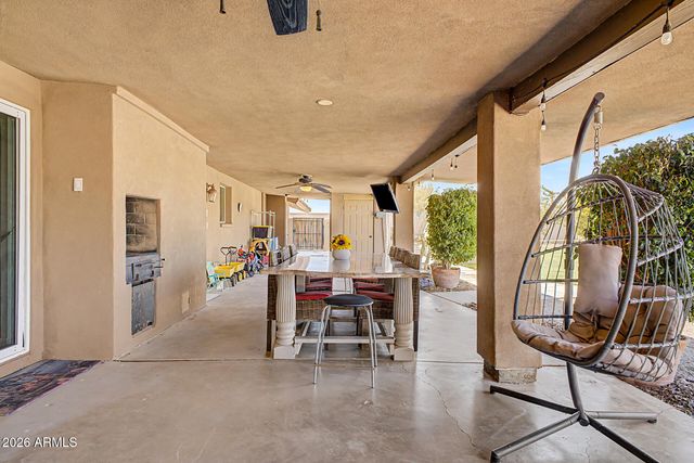 3109 N GILBERT Road, Mesa, AZ 85203