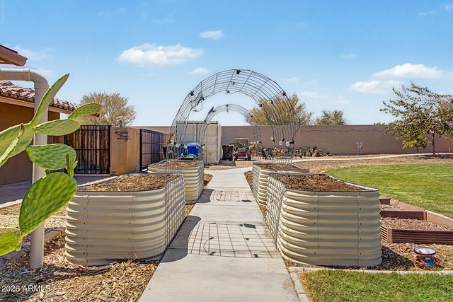 3109 N GILBERT Road, Mesa, AZ 85203