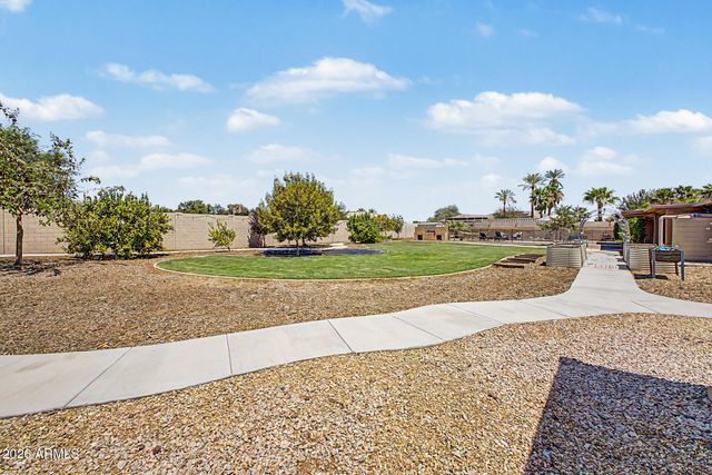3109 N GILBERT Road, Mesa, AZ 85203
