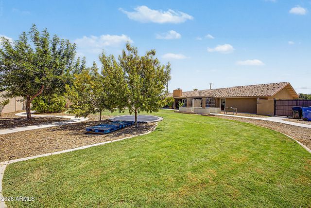 3109 N GILBERT Road, Mesa, AZ 85203
