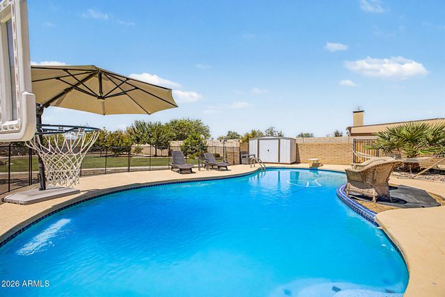 3109 N GILBERT Road, Mesa, AZ 85203