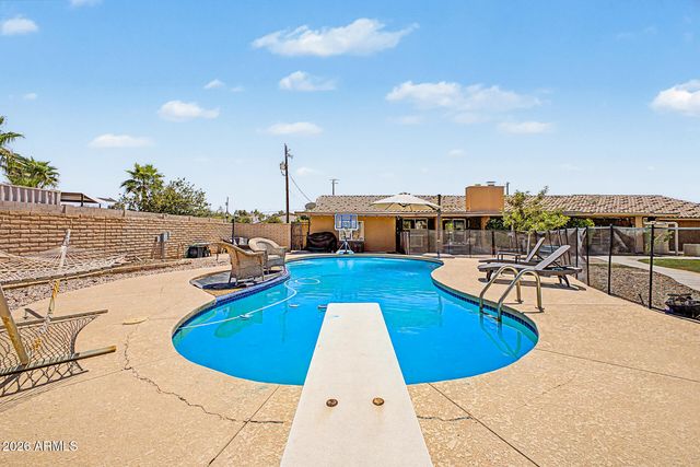 3109 N GILBERT Road, Mesa, AZ 85203