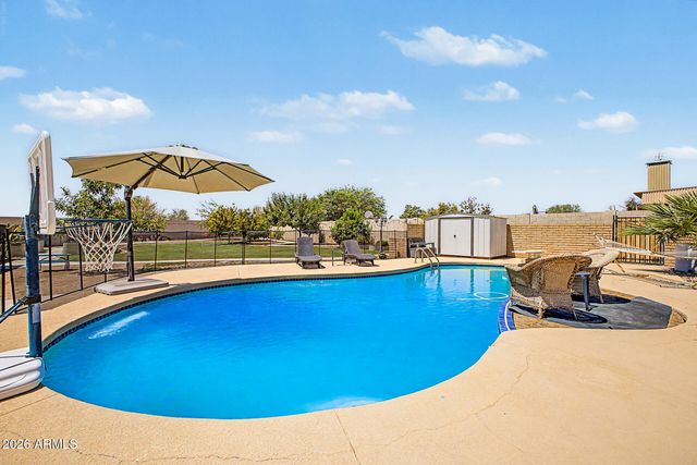 3109 N GILBERT Road, Mesa, AZ 85203