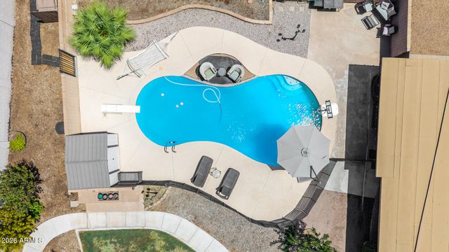 3109 N GILBERT Road, Mesa, AZ 85203