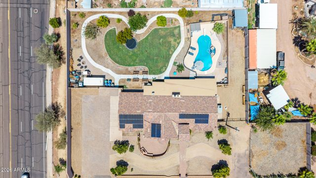 3109 N GILBERT Road, Mesa, AZ 85203