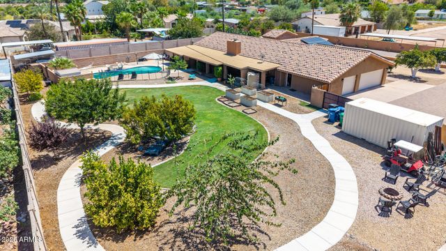 3109 N GILBERT Road, Mesa, AZ 85203