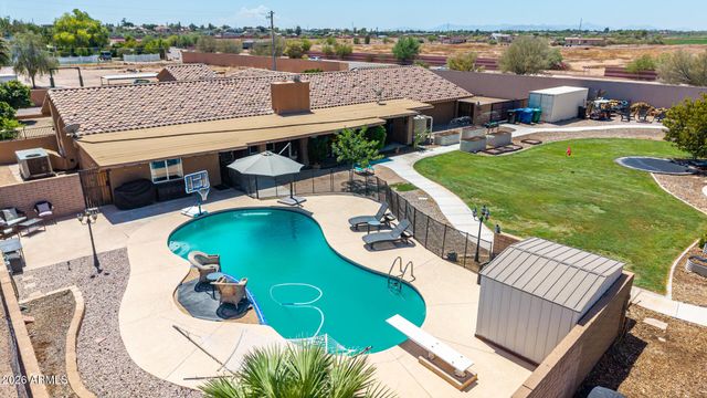 3109 N GILBERT Road, Mesa, AZ 85203