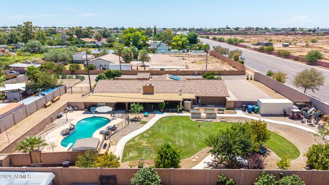 3109 N GILBERT Road, Mesa, AZ 85203