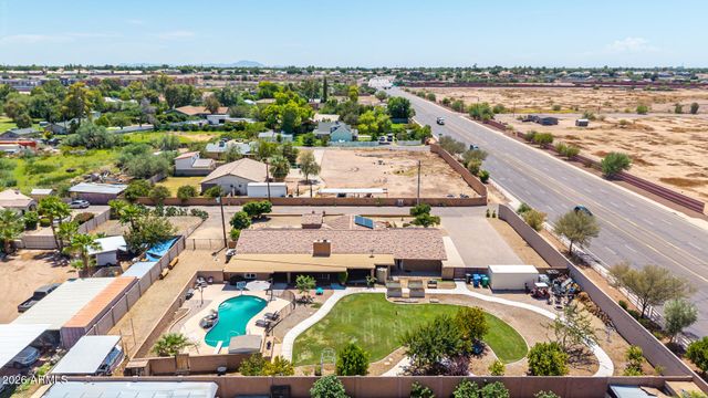3109 N GILBERT Road, Mesa, AZ 85203
