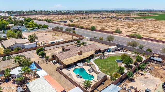 3109 N GILBERT Road, Mesa, AZ 85203