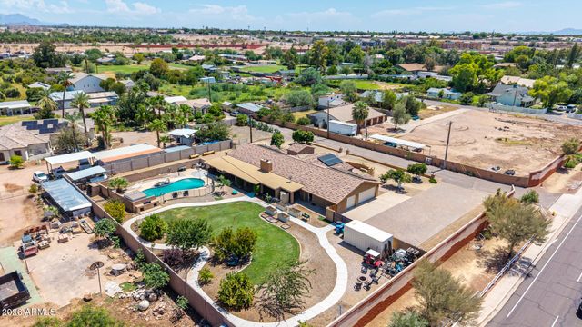 3109 N GILBERT Road, Mesa, AZ 85203