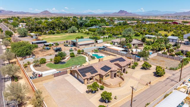 3109 N GILBERT Road, Mesa, AZ 85203