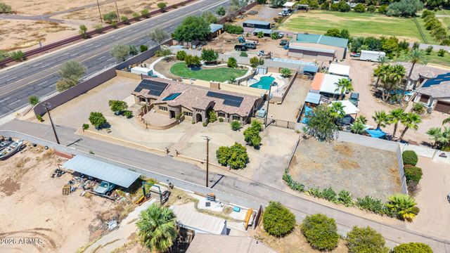 3109 N GILBERT Road, Mesa, AZ 85203