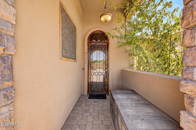 3109 N GILBERT Road, Mesa, AZ 85203
