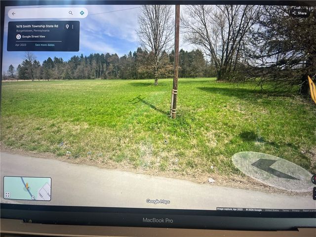 1686 Smith Twp St Rd, Smith, PA 15021