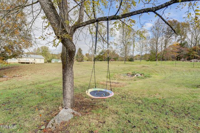 335 Pleasant Hill Place, Bluff City, TN 37618