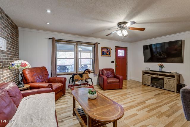 335 Pleasant Hill Place, Bluff City, TN 37618