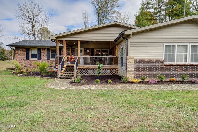 335 Pleasant Hill Place, Bluff City, TN 37618