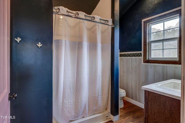 335 Pleasant Hill Place, Bluff City, TN 37618