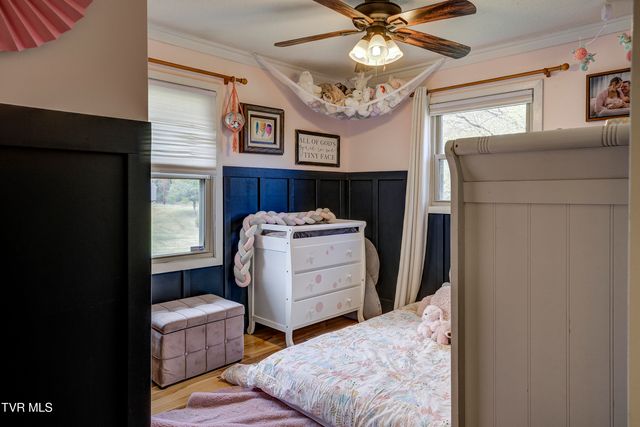 335 Pleasant Hill Place, Bluff City, TN 37618