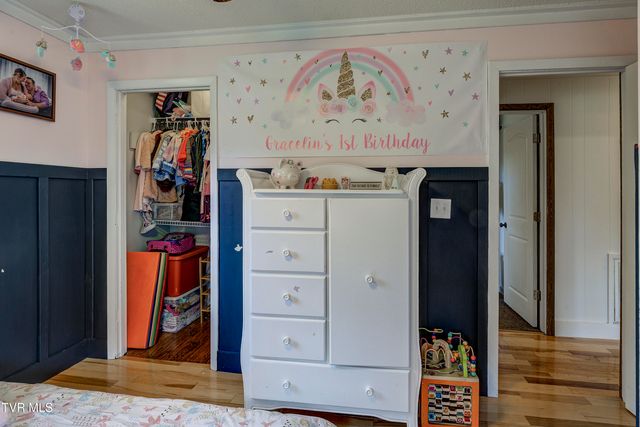 335 Pleasant Hill Place, Bluff City, TN 37618