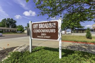 2801 W BROADWAY P3, Columbia, MO 65203
