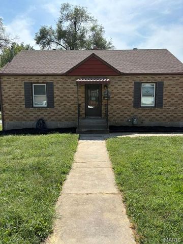 3615 Horn Avenue, Alton, IL 62002