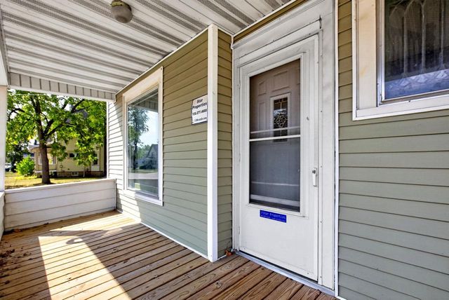 1103 CHERRY STREET, Oshkosh, WI 54901