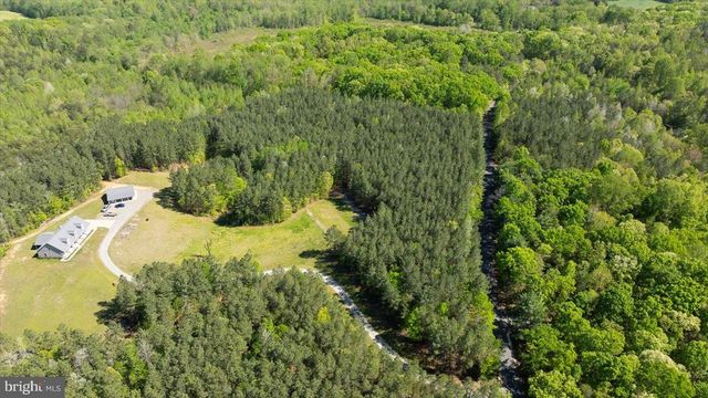 0 LOG CABIN RD, Beaverdam, VA 23015