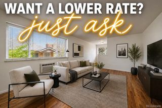 21 N Washington Street 202, Denver, CO 80203