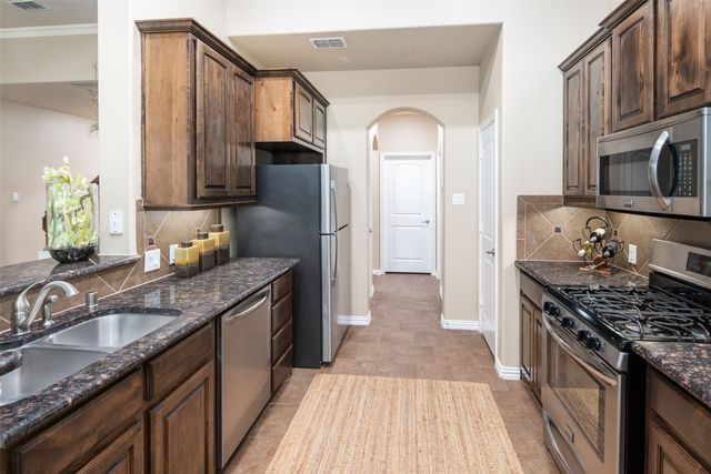 1909 Osprey Lane, Garland, TX 75044