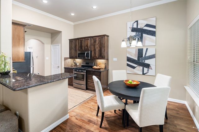 1909 Osprey Lane, Garland, TX 75044