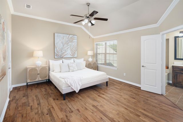 1909 Osprey Lane, Garland, TX 75044
