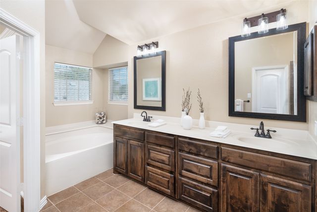 1909 Osprey Lane, Garland, TX 75044