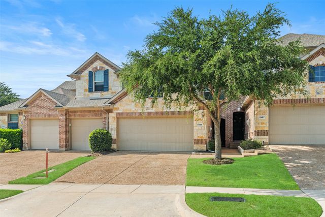 1909 Osprey Lane, Garland, TX 75044
