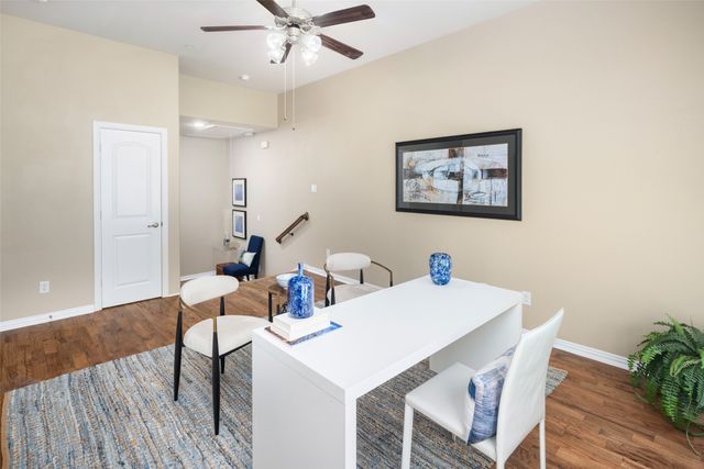 1909 Osprey Lane, Garland, TX 75044