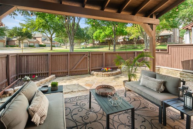 1909 Osprey Lane, Garland, TX 75044