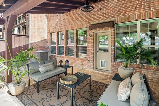 1909 Osprey Lane, Garland, TX 75044