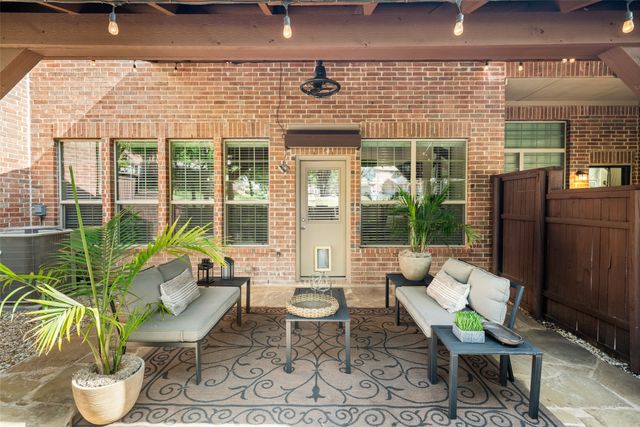 1909 Osprey Lane, Garland, TX 75044
