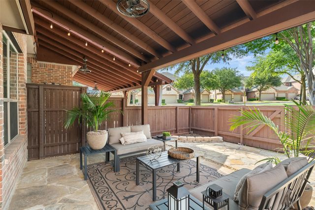 1909 Osprey Lane, Garland, TX 75044