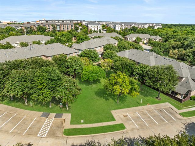 1909 Osprey Lane, Garland, TX 75044