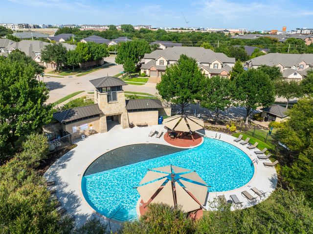 1909 Osprey Lane, Garland, TX 75044