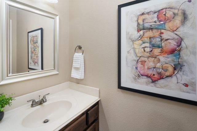 1909 Osprey Lane, Garland, TX 75044