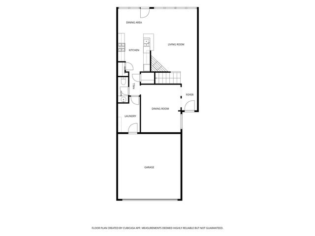 1909 Osprey Lane, Garland, TX 75044